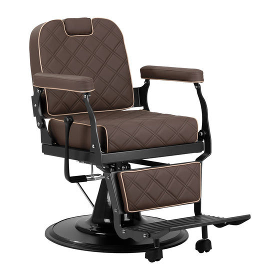 Barberstol Gabbiano Carlos Brun