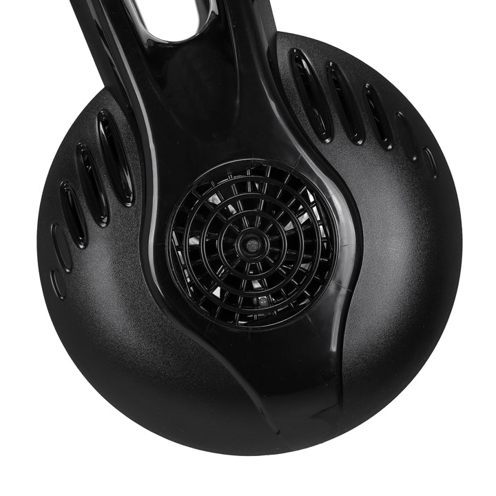 Torkhuv Gabbiano GL-505S med stativ Infrazon Svart - bild 6