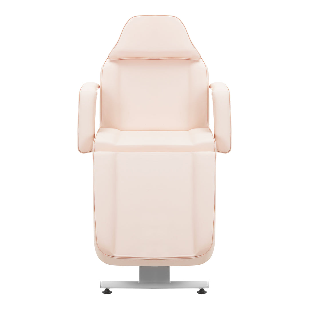 Behandlingsstol Basic 202 med brickor - Rosa - bild 5