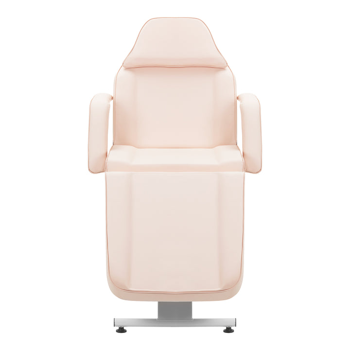 Behandlingsstol Basic 202 med brickor - Rosa - bild 5