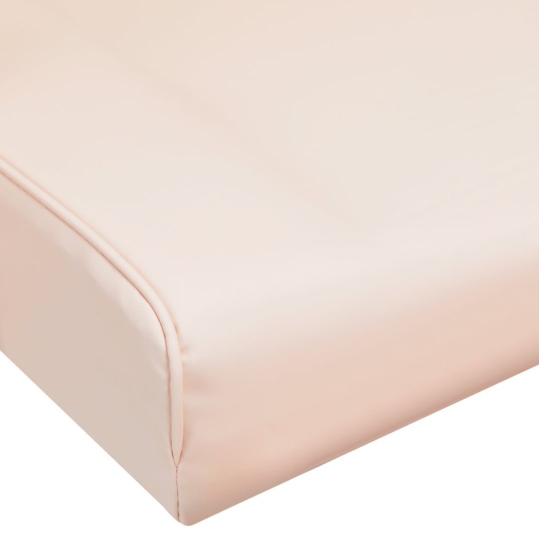 Behandlingsstol Basic 202 med brickor - Rosa - bild 19