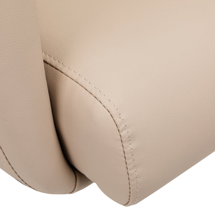 Frisörstol Gabbiano Monaco - Beige - bild 5