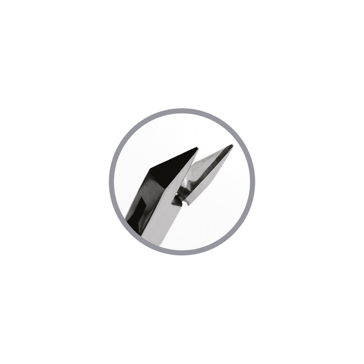 Nageltang Podoland 03 16 mm - afbeelding 4