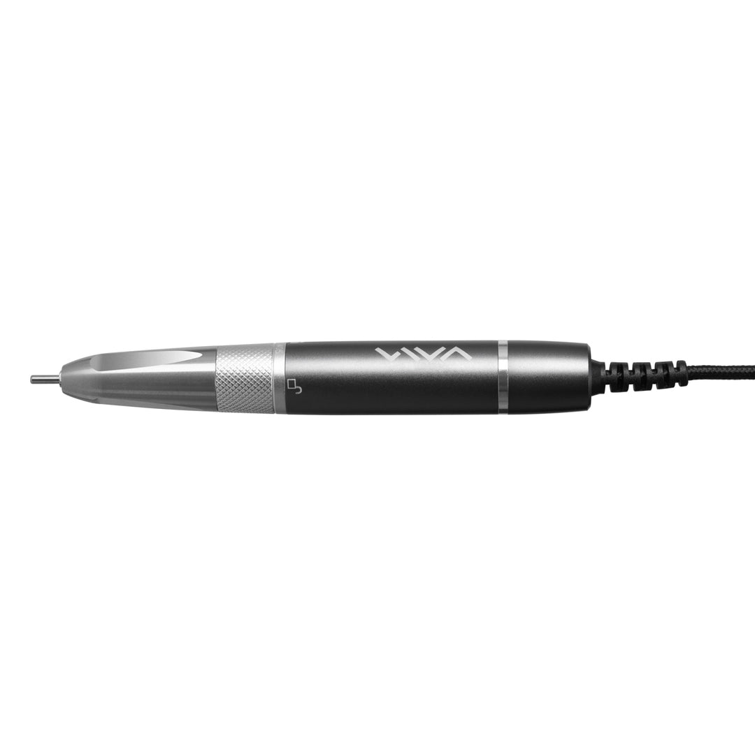 Elektrisk nagelfil Viva Pro 602 Borstlös - Grå - bild 10