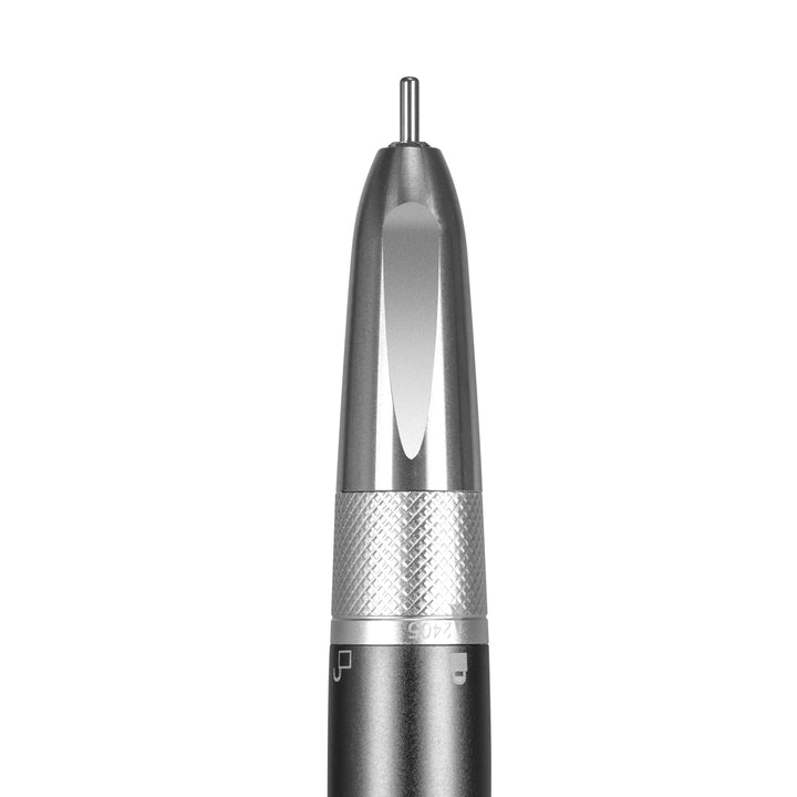 Elektrisk nagelfil Viva Pro 602 Borstlös - Grå - bild 11