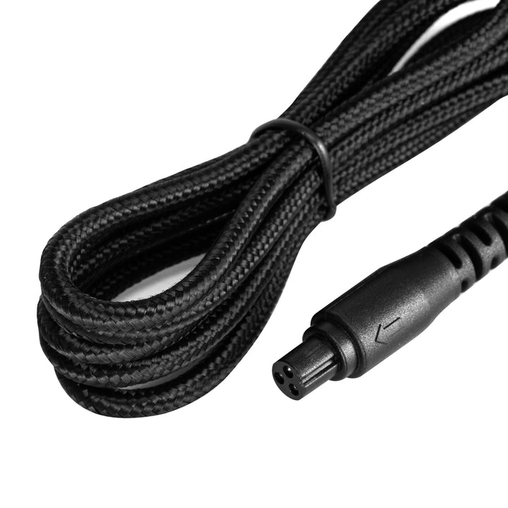 Elektrisk nagelfil Viva Pro 602 Borstlös - Grå - bild 12