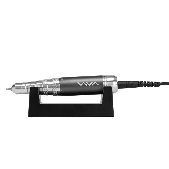 Elektrisk nagelfil Viva 602S Grå - bild 9