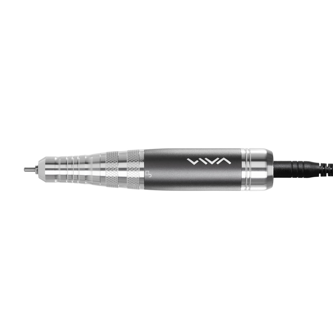 Elektrisk nagelfil Viva 602S Grå - bild 10