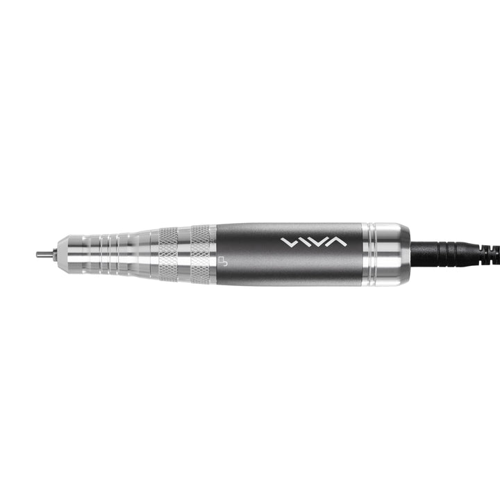 Elektrisk nagelfil Viva 602S Grå - bild 10