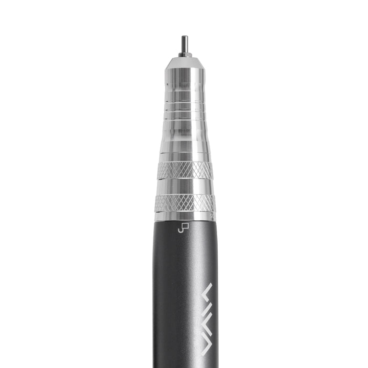 Elektrisk nagelfil Viva 602S Grå - bild 11