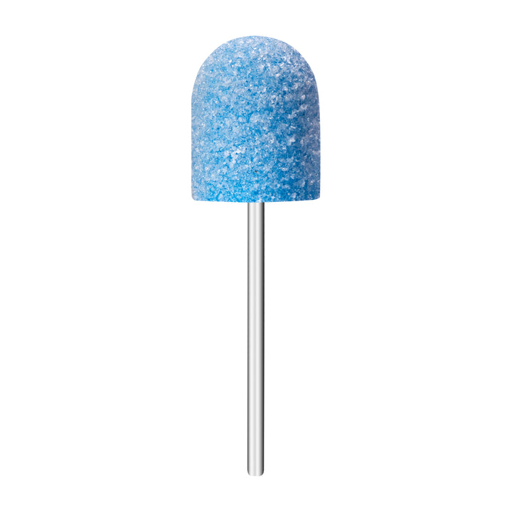 Exo Slijpkap Bol Med 13 mm Blauw Extra Grof 