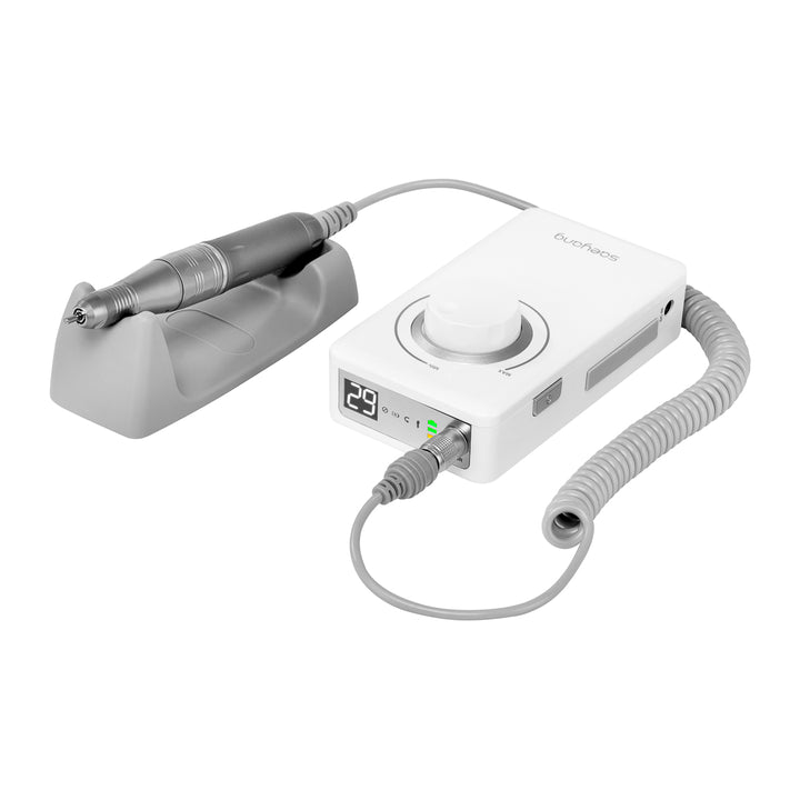 Sladdlös elfil Saeyang Marathon K38 PRO BS30 Borstlös