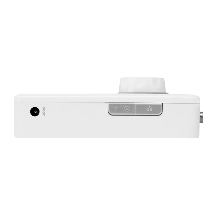 Sladdlös elfil Saeyang Marathon K38 PRO BS30 Borstlös - bild 5