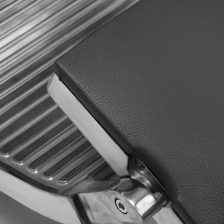 Barberarstol Hair System BM88066 - Grå - bild 13