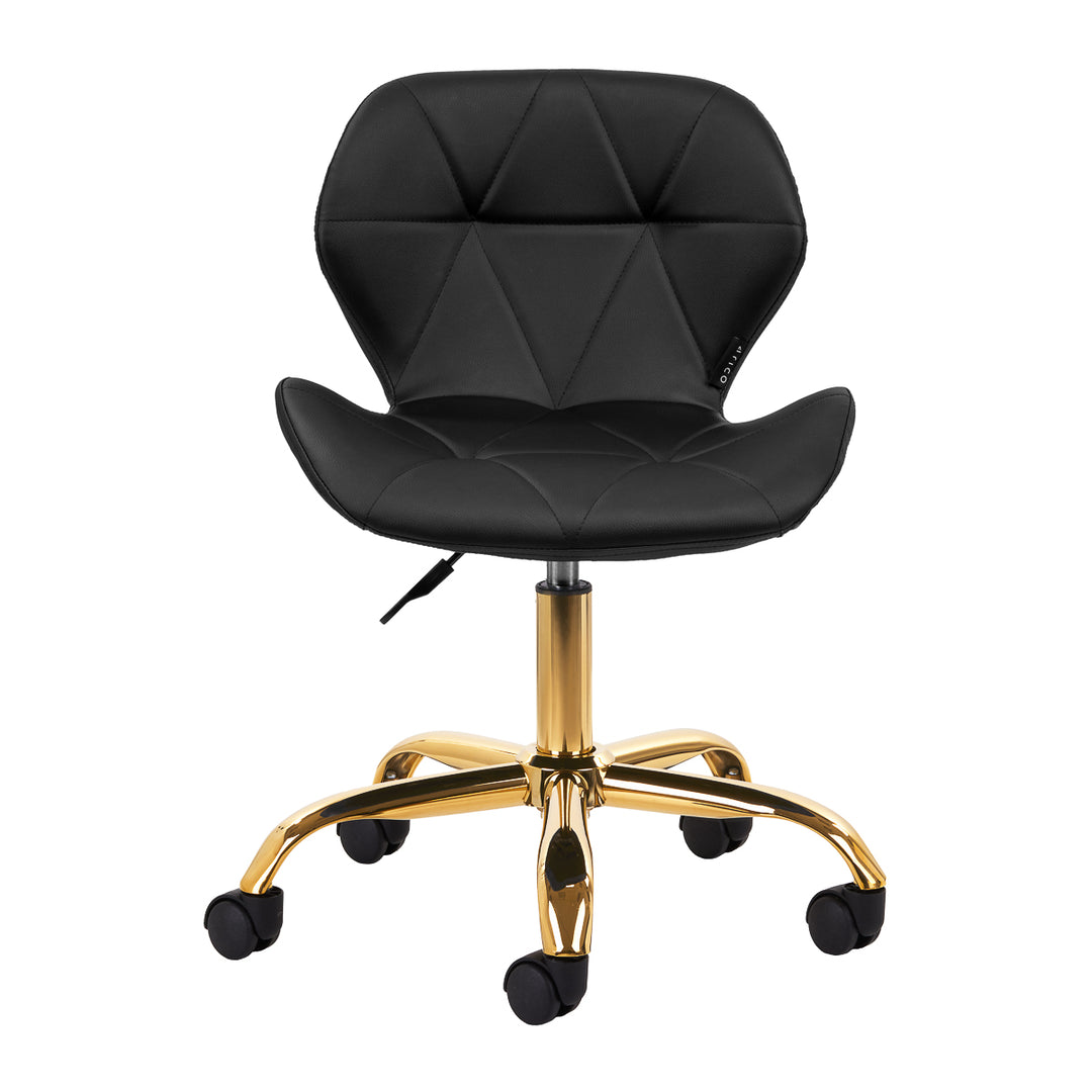 Taburett 4Rico QS-06 Guld/Svart - bild 2