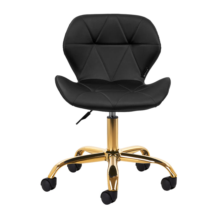 Taburett 4Rico QS-06 Guld/Svart - bild 2