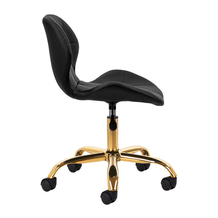 Taburett 4Rico QS-06 Guld/Svart - bild 3