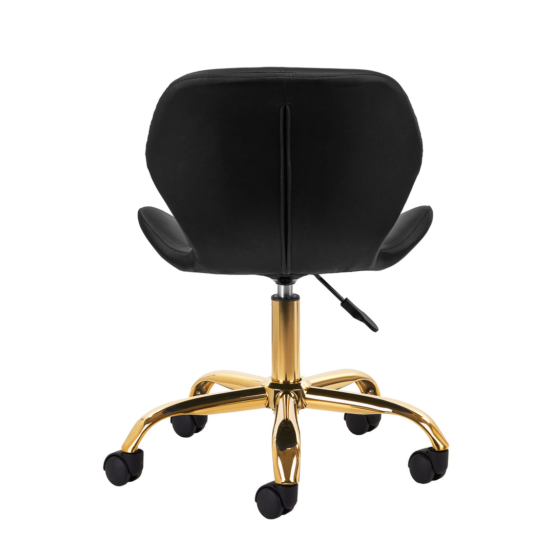 Taburett 4Rico QS-06 Guld/Svart - bild 4