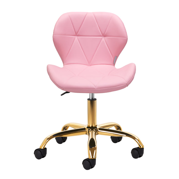 Taburett 4Rico QS-06 Guld/Rosa - bild 2