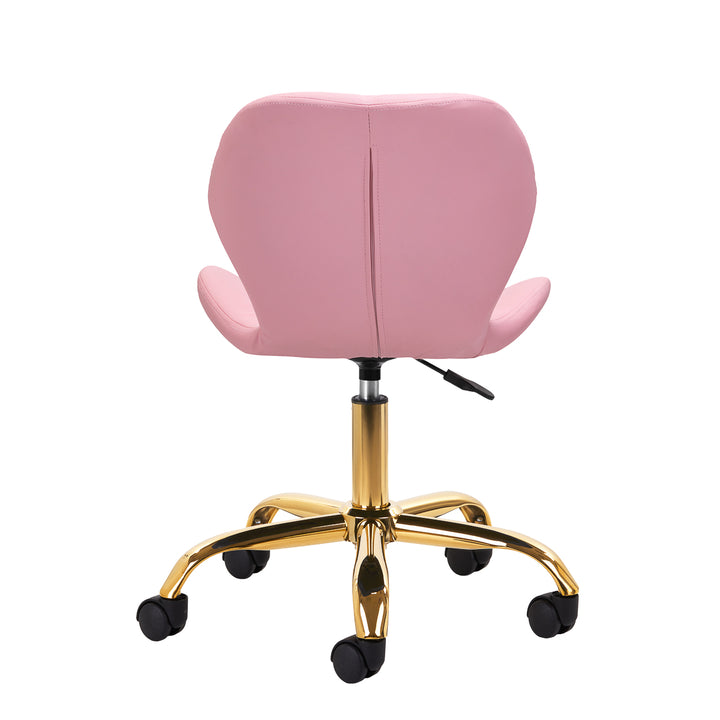 Taburett 4Rico QS-06 Guld/Rosa - bild 4