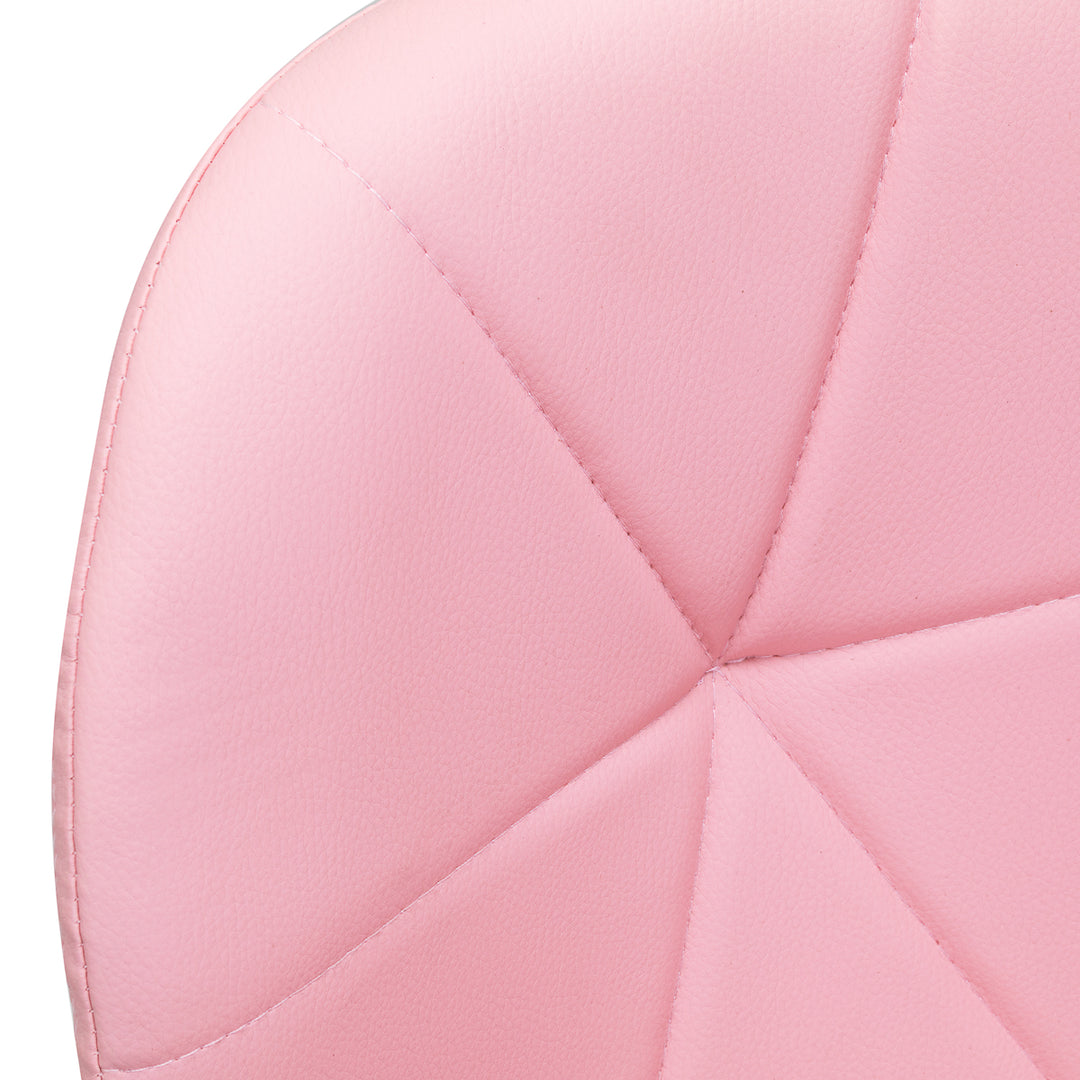 Taburett 4Rico QS-06 Guld/Rosa - bild 5