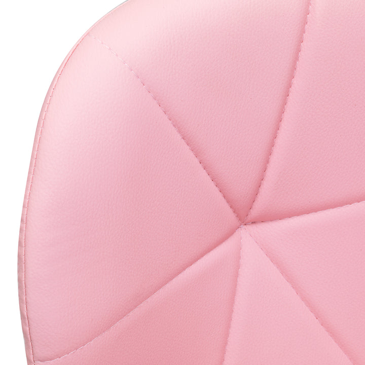 Taburett 4Rico QS-06 Guld/Rosa - bild 5