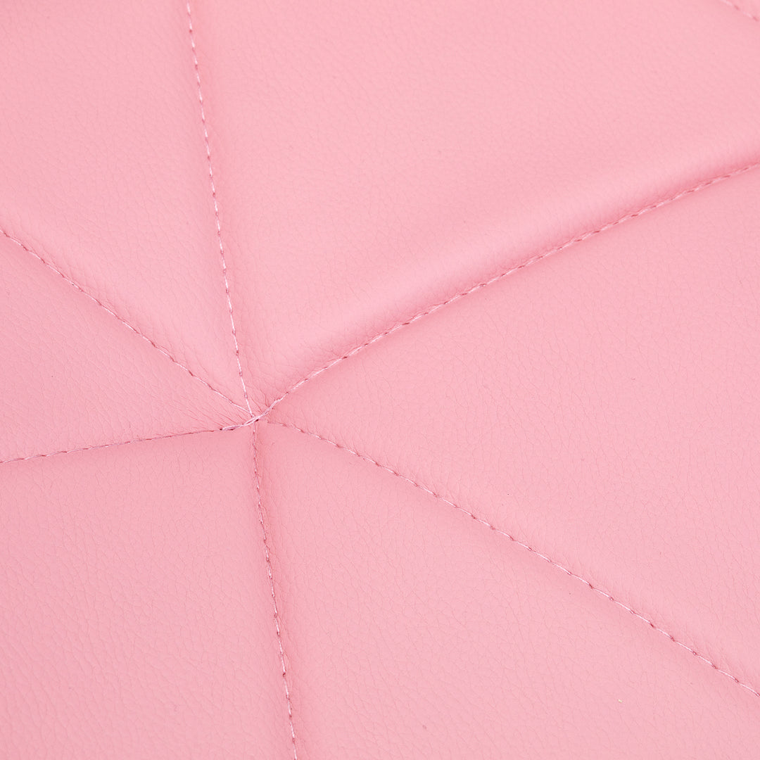 Taburett 4Rico QS-06 Guld/Rosa - bild 6