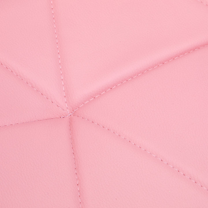 Taburett 4Rico QS-06 Guld/Rosa - bild 6