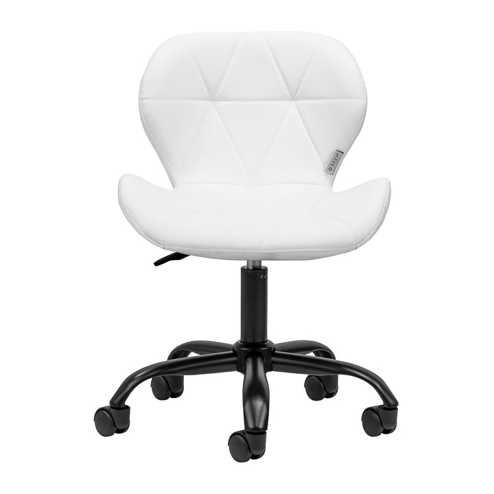 Taburett 4Rico QS-06 Svart/Vit - bild 2