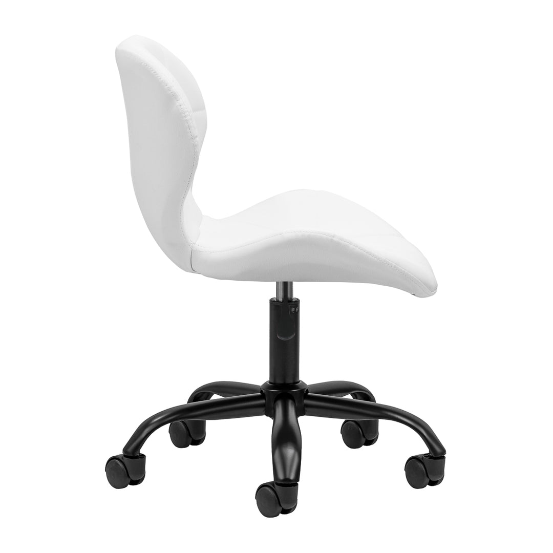 Taburett 4Rico QS-06 Svart/Vit - bild 3