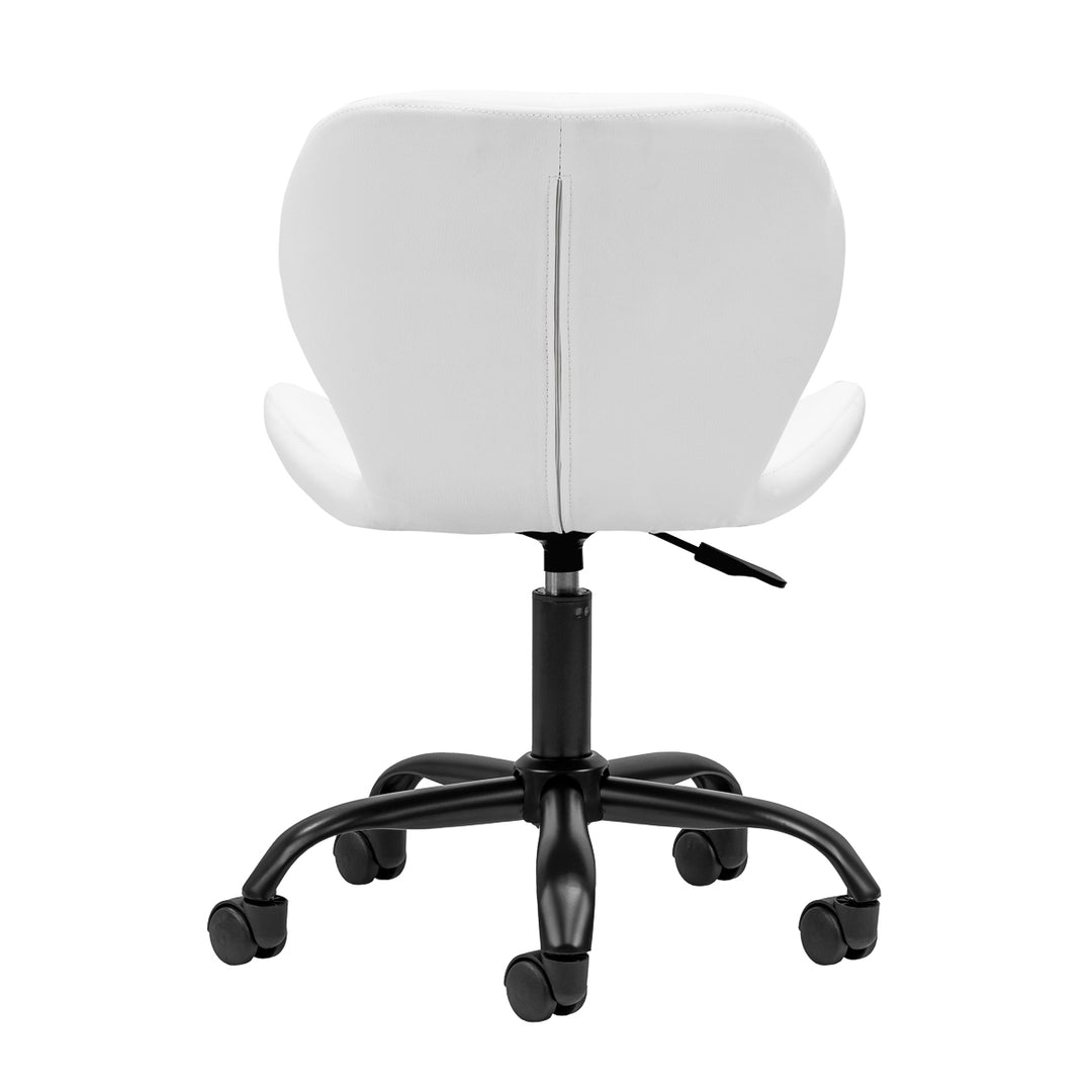 Taburett 4Rico QS-06 Svart/Vit - bild 4
