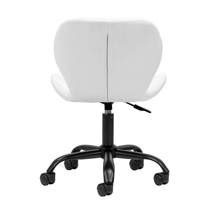 Taburett 4Rico QS-06 Svart/Vit - bild 4