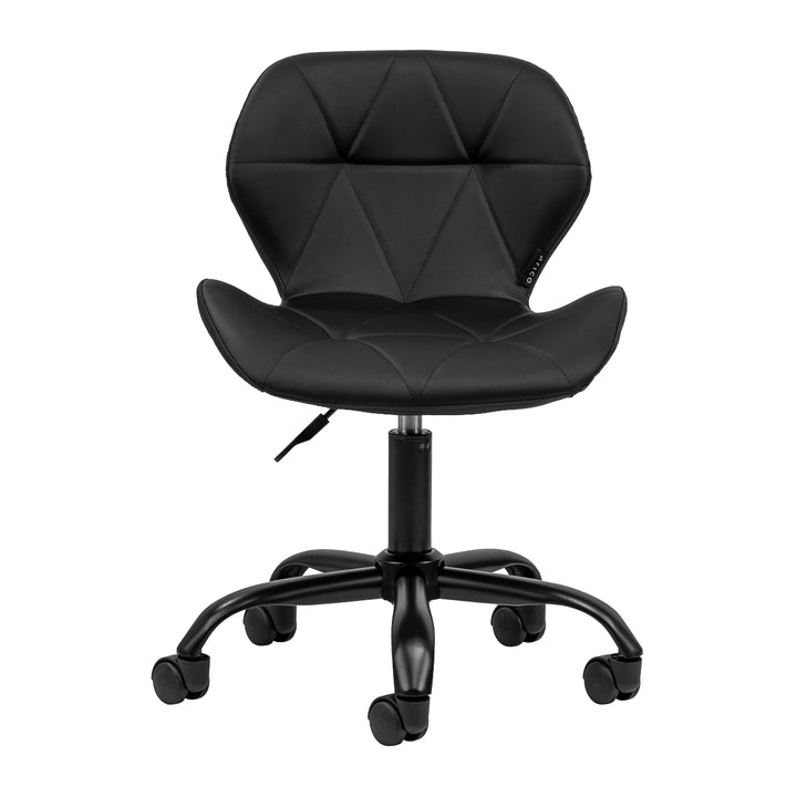 Taburett 4Rico QS-06 Svart - bild 2
