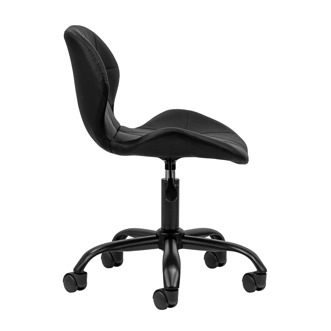 Taburett 4Rico QS-06 Svart - bild 3