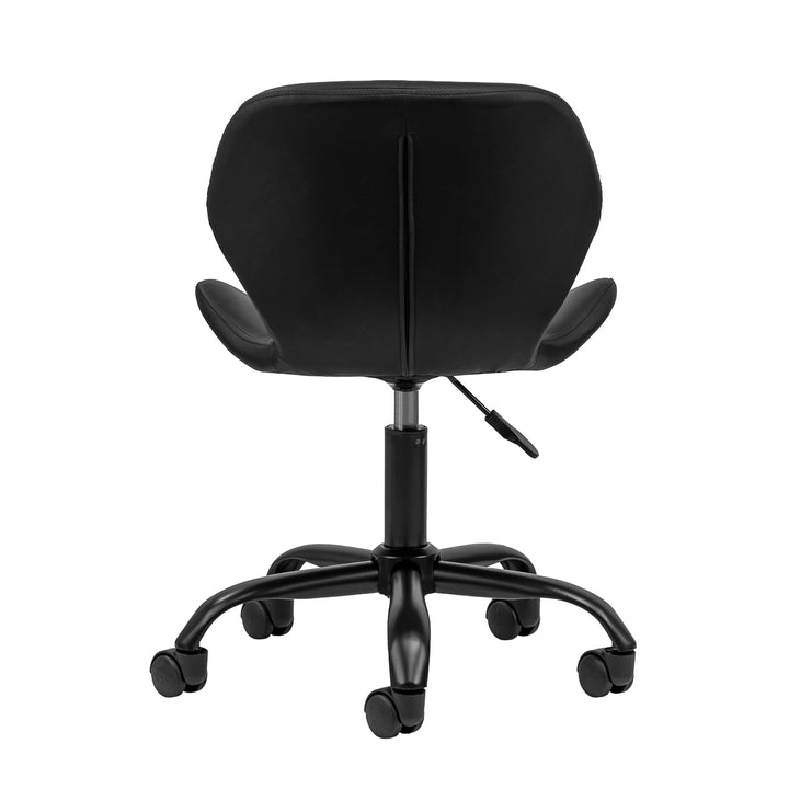 Taburett 4Rico QS-06 Svart - bild 4