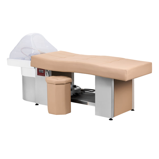 Schamponeringsstol Gabbiano Head Spa 017 - Beige