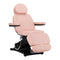 Elektrisk behandlingsstol Sillon Classic 3 motorer - Rosa