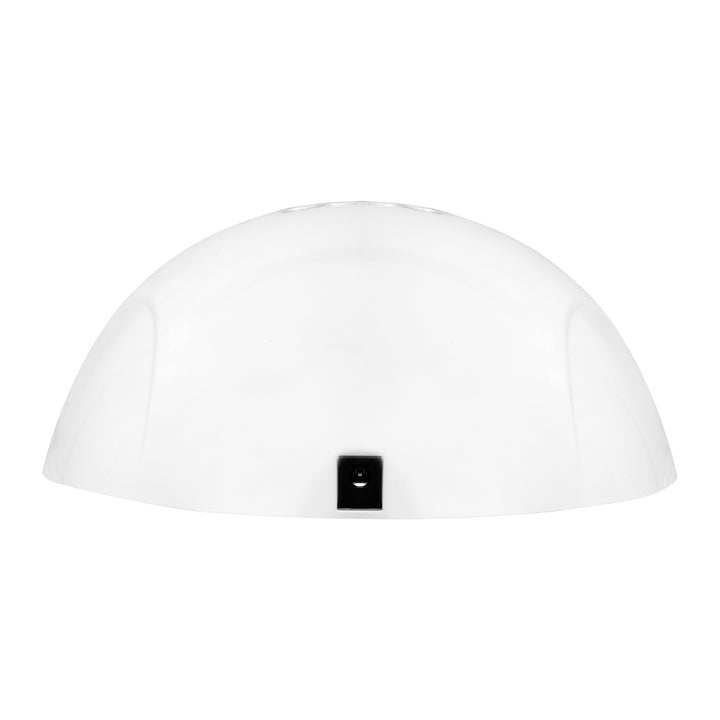 UV/LED-lampa för naglar Ocho Nails X13 65W White Light - Vit - bild 7