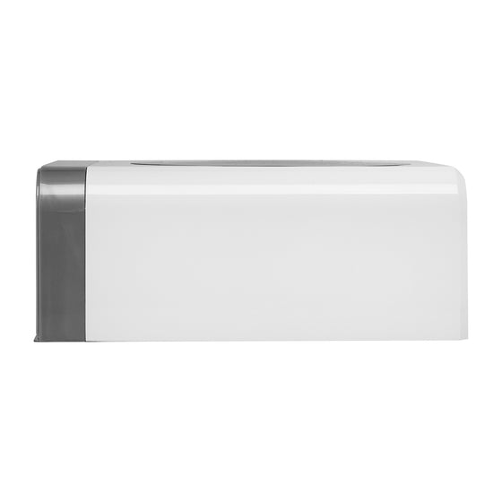 Trådlös UV/LED Nagellampa Ocho Nails X22 72W - Vit