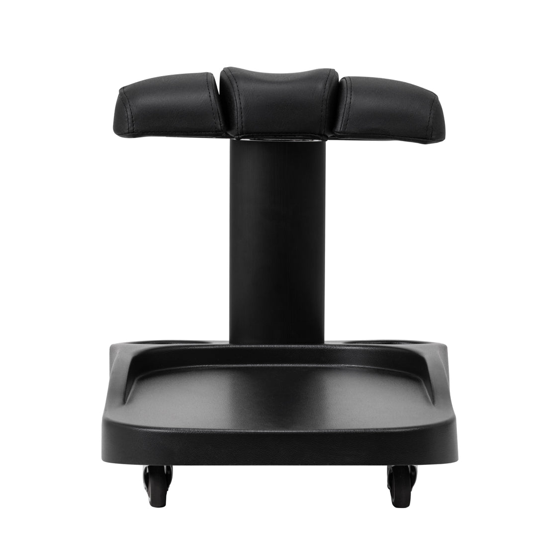 Werkwagen Voetenbad Azzurro Zwart - afbeelding 2