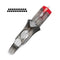 Cartridge Tatuering Soft Edge Magnum 21RM 0.30 mm El Cartel V2 10 st