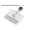 Cartridge Tatuering Soft Edge Magnum 123RM 0.35 mm El Cartel V2 10 st
