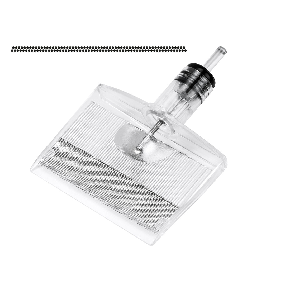 Tattoo Naalden Cartridge Magnum 123M 0.35 mm El Cartel V2 5 st
