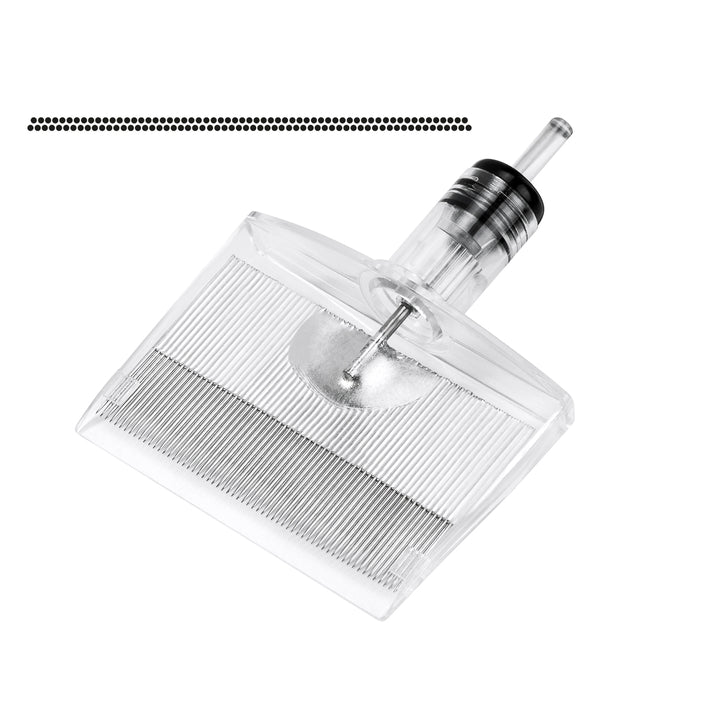 Tattoo Naalden Cartridge Magnum 123M 0.35 mm El Cartel V2 5 st