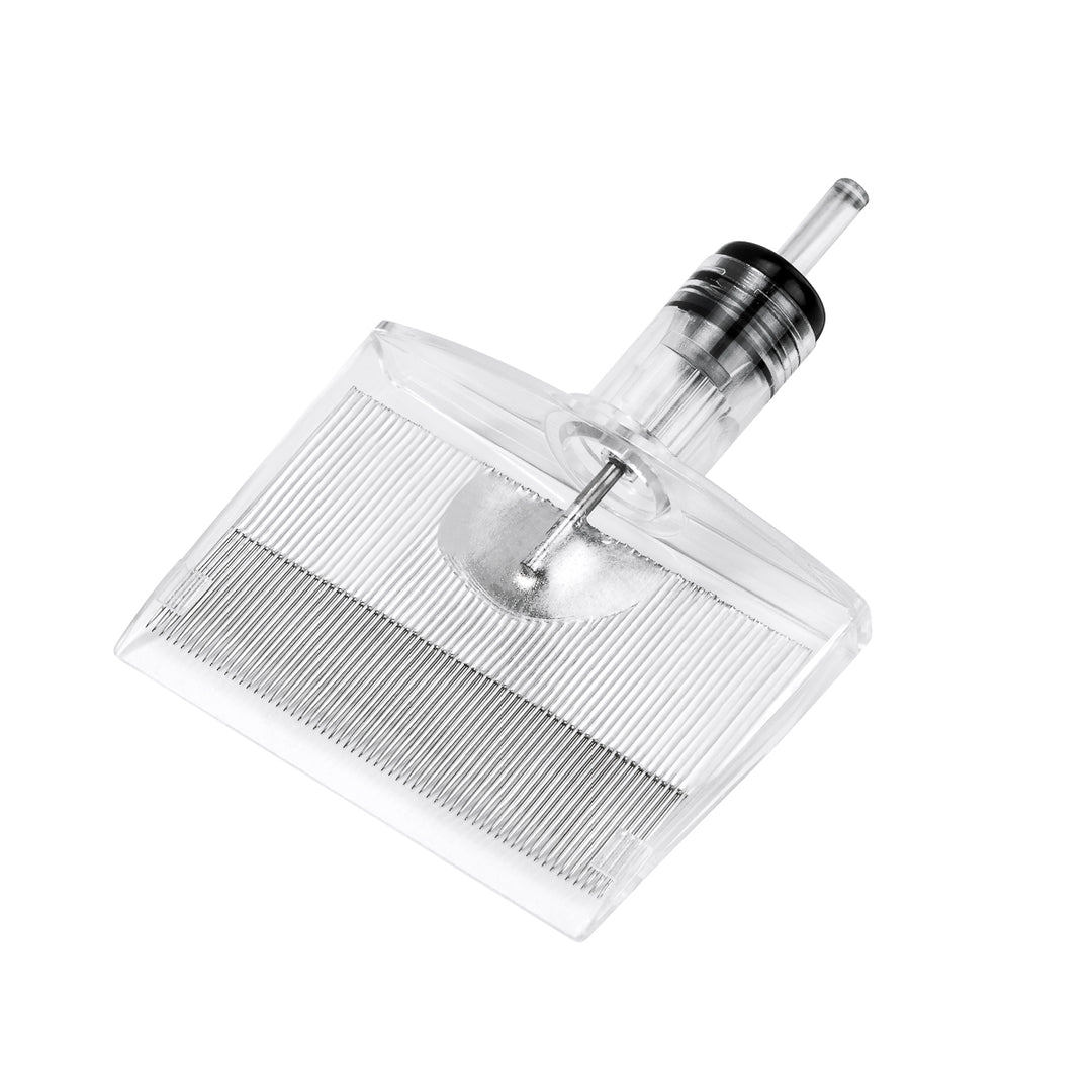 Tattoo Naalden Cartridge Magnum 123M 0.35 mm El Cartel V2 5 st - afbeelding 2