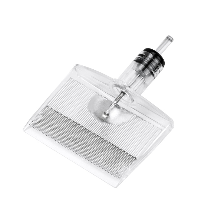 Tattoo Naalden Cartridge Magnum 123M 0.35 mm El Cartel V2 5 st - afbeelding 2