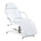 Hydraulisk behandlingsstol Sillon 210 v2 - Vit