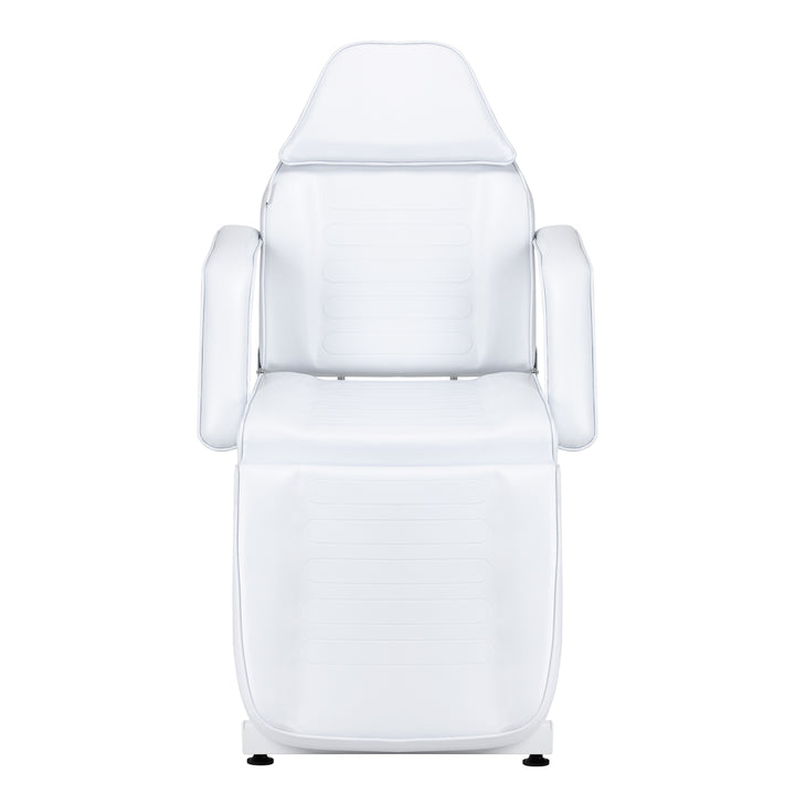 Hydraulisk behandlingsstol Sillon 210 v2 - Vit - bild 9