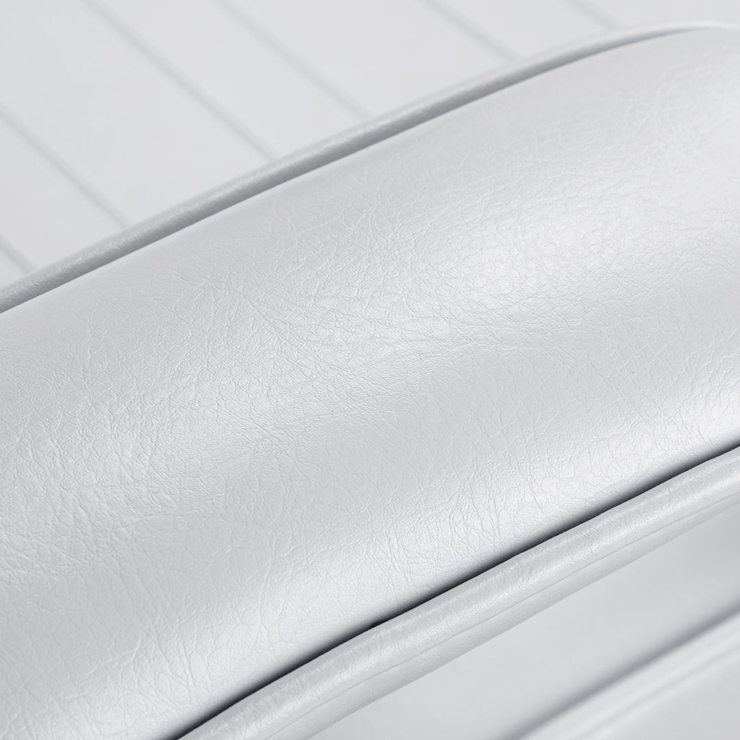 Hydraulisk behandlingsstol Sillon 210 v2 - Vit - bild 14