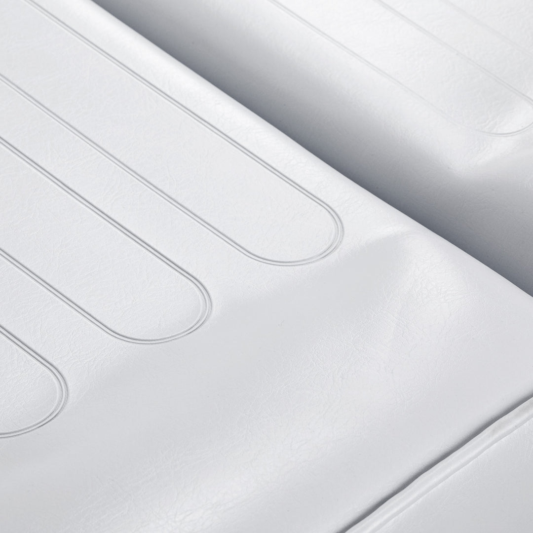 Hydraulisk behandlingsstol Sillon 210 v2 - Vit - bild 15